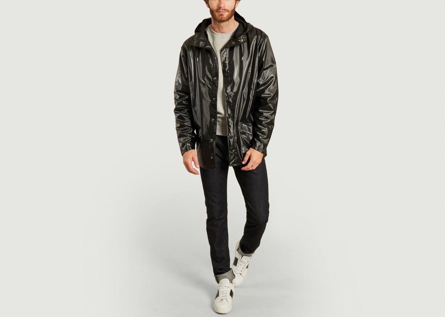 Jacket Rains - Rains