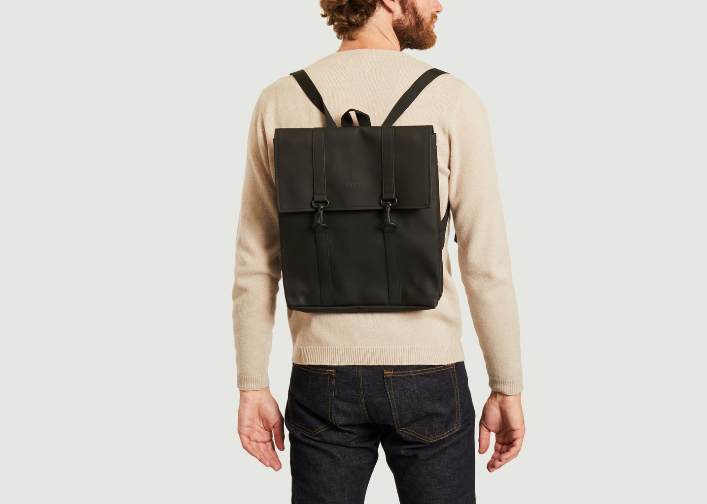 Sac MSN Mini - Rains
