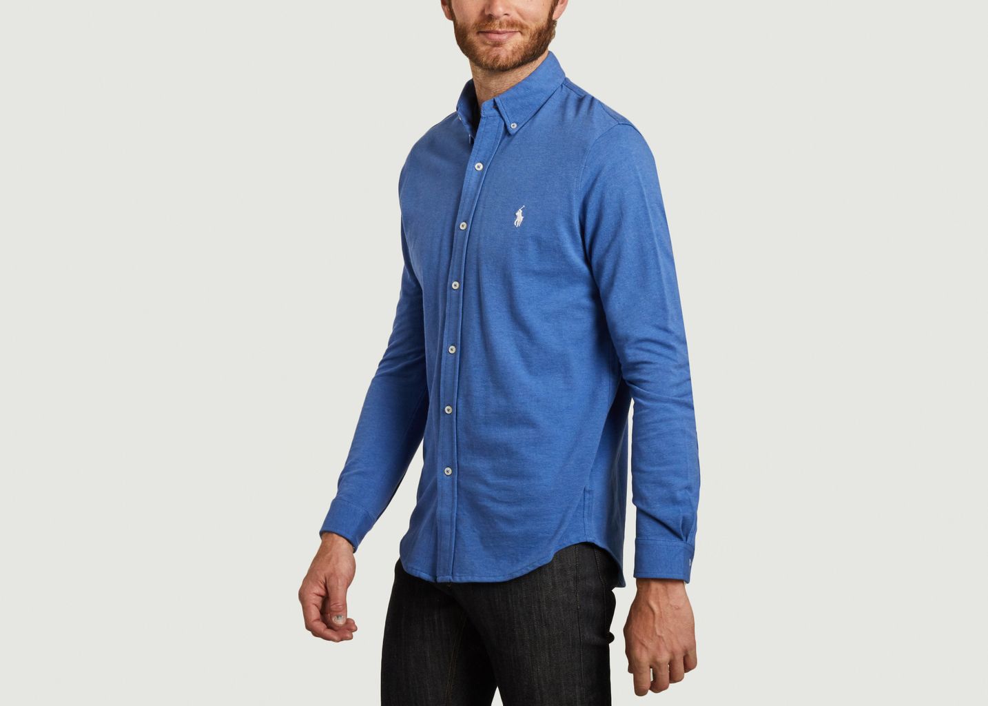 Chemise - Polo Ralph Lauren