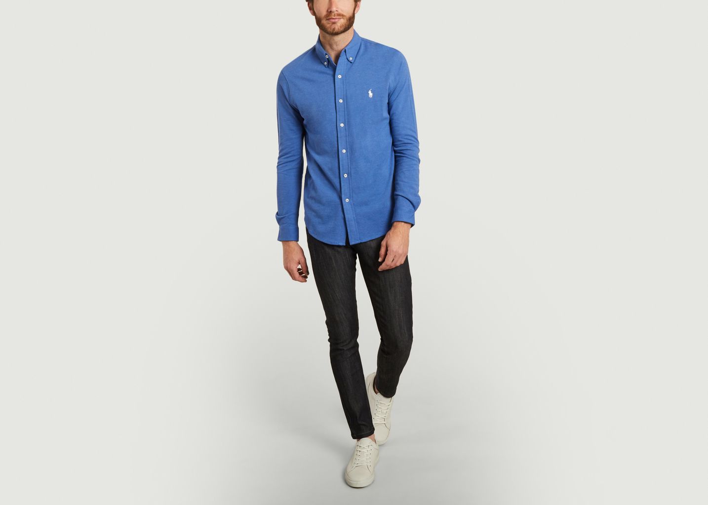 Chemise - Polo Ralph Lauren