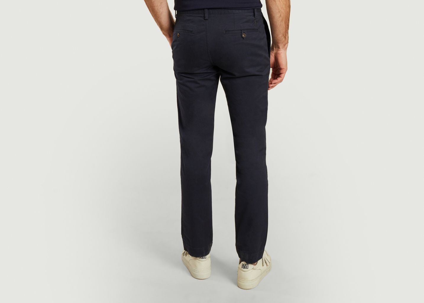 Pantalon chino slim - Polo Ralph Lauren