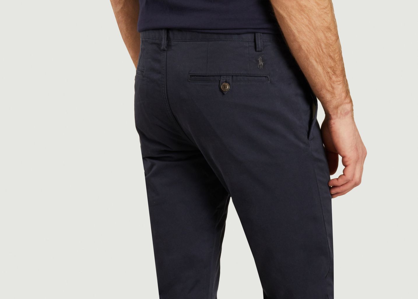 Chino pants - Polo Ralph Lauren