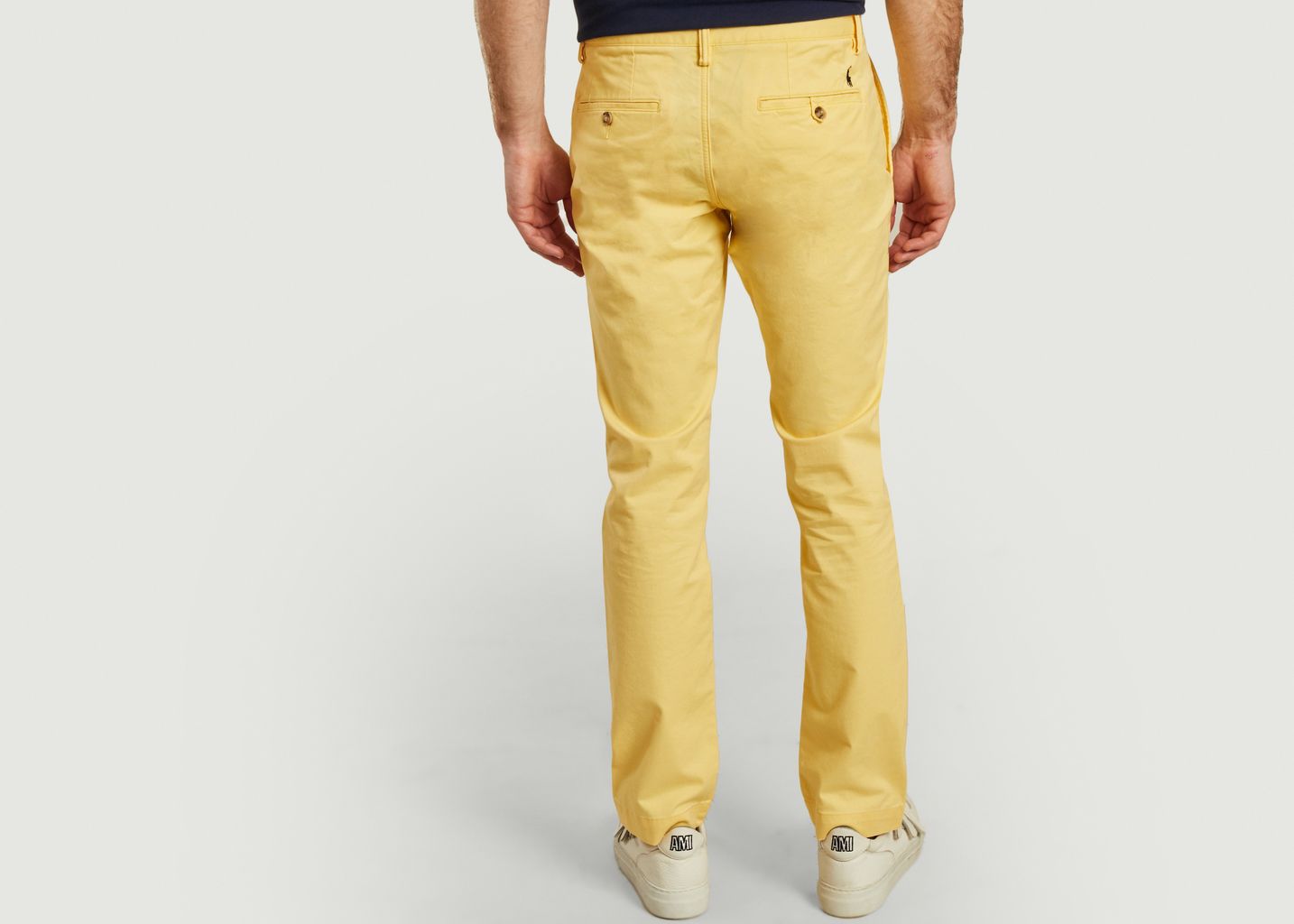 Pantalon Chino - Polo Ralph Lauren