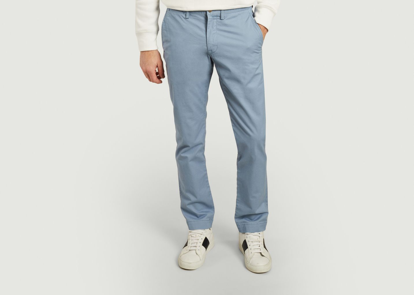 polo ralph lauren skinny chino pants