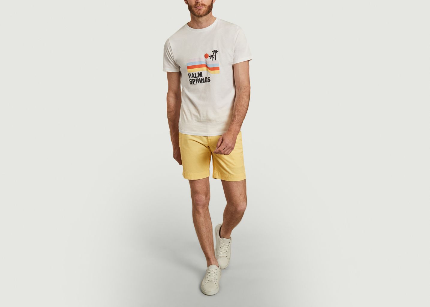Short chino - Polo Ralph Lauren