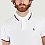 matière Polo shirt with contrasting edges - Polo Ralph Lauren