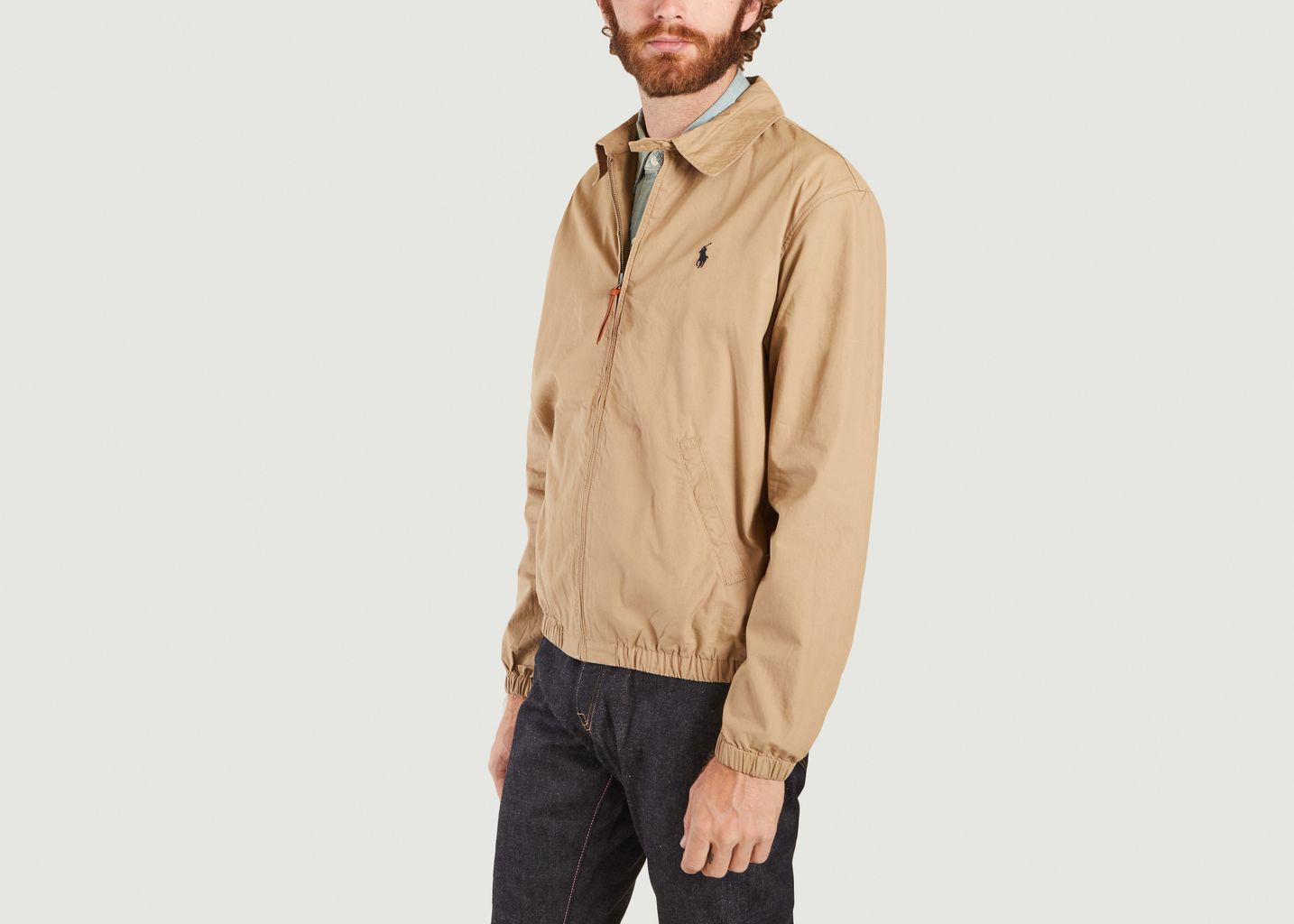 Blouson Bayport - Polo Ralph Lauren