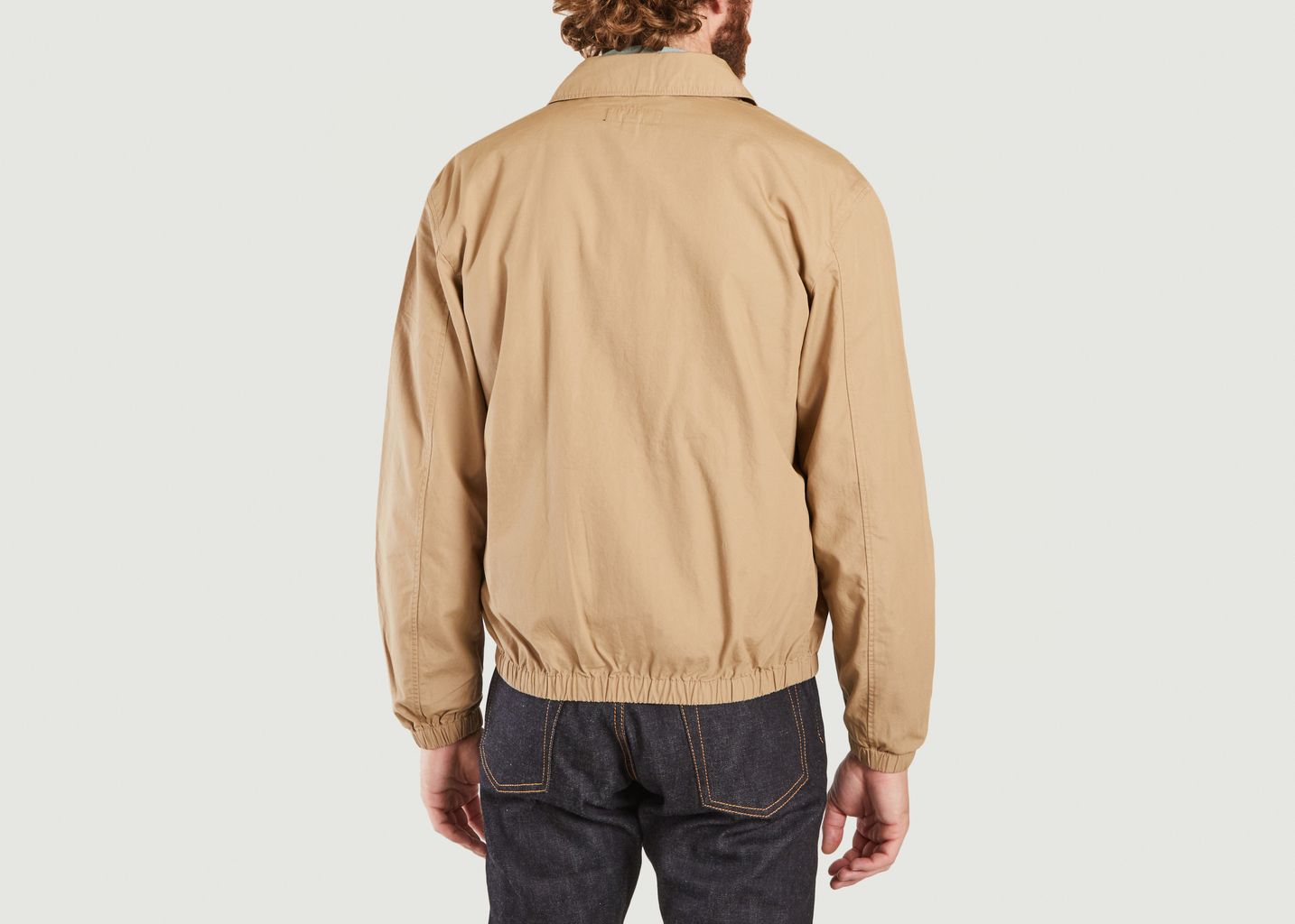 Blouson Bayport - Polo Ralph Lauren