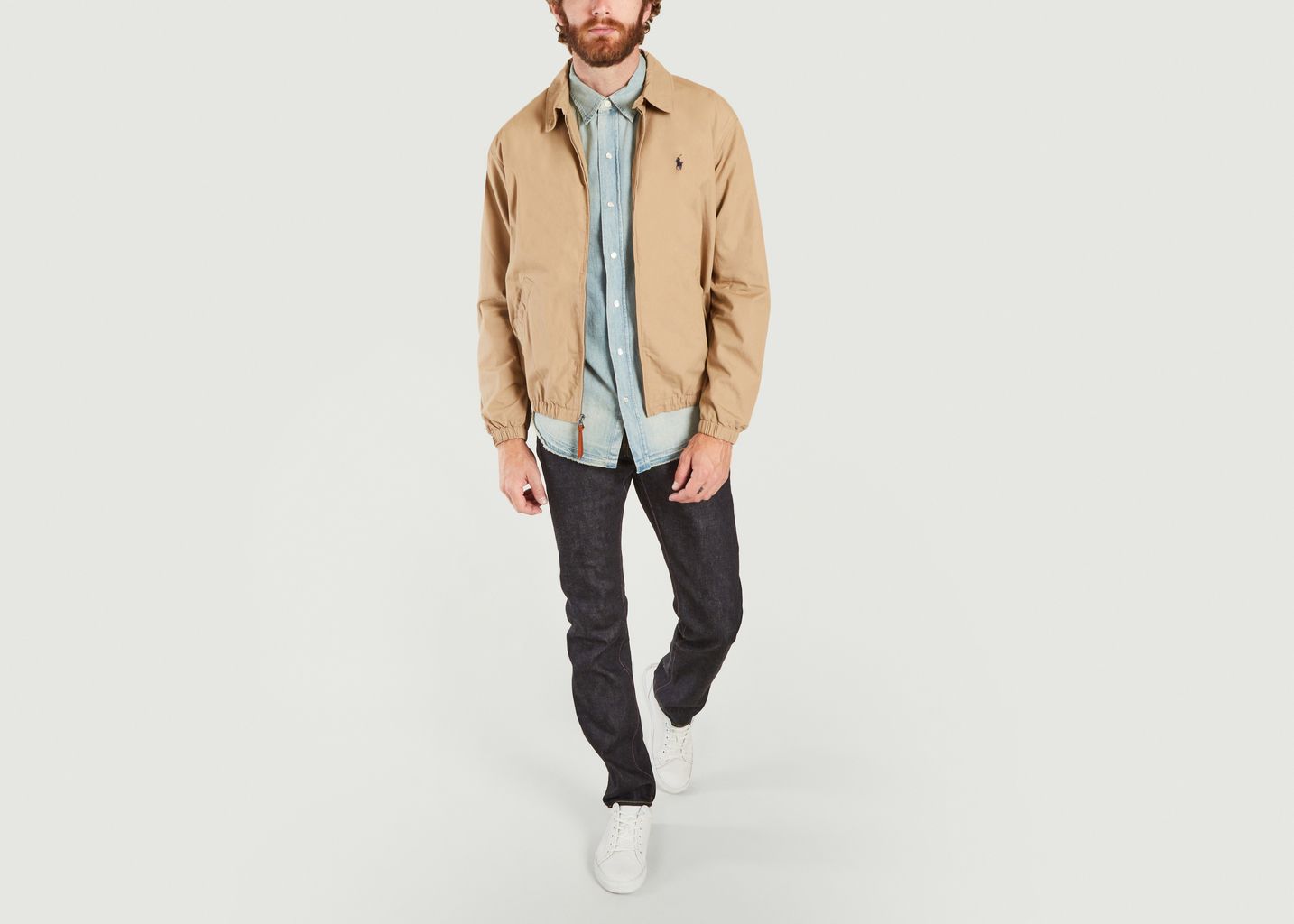 Blouson Bayport - Polo Ralph Lauren
