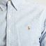 matière Oxford Slim Fit Shirt - Polo Ralph Lauren