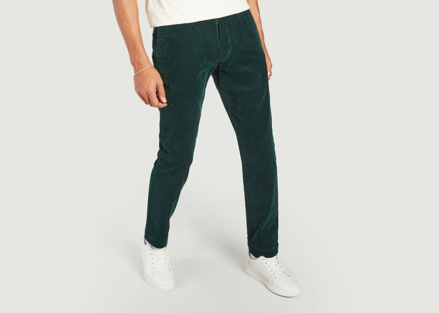 Pantalon en velours côtelé - Polo Ralph Lauren