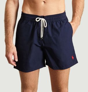 De Traveler Bain Polo LaurenL'exception Noir Ralph Short 1c5uTJ3KlF
