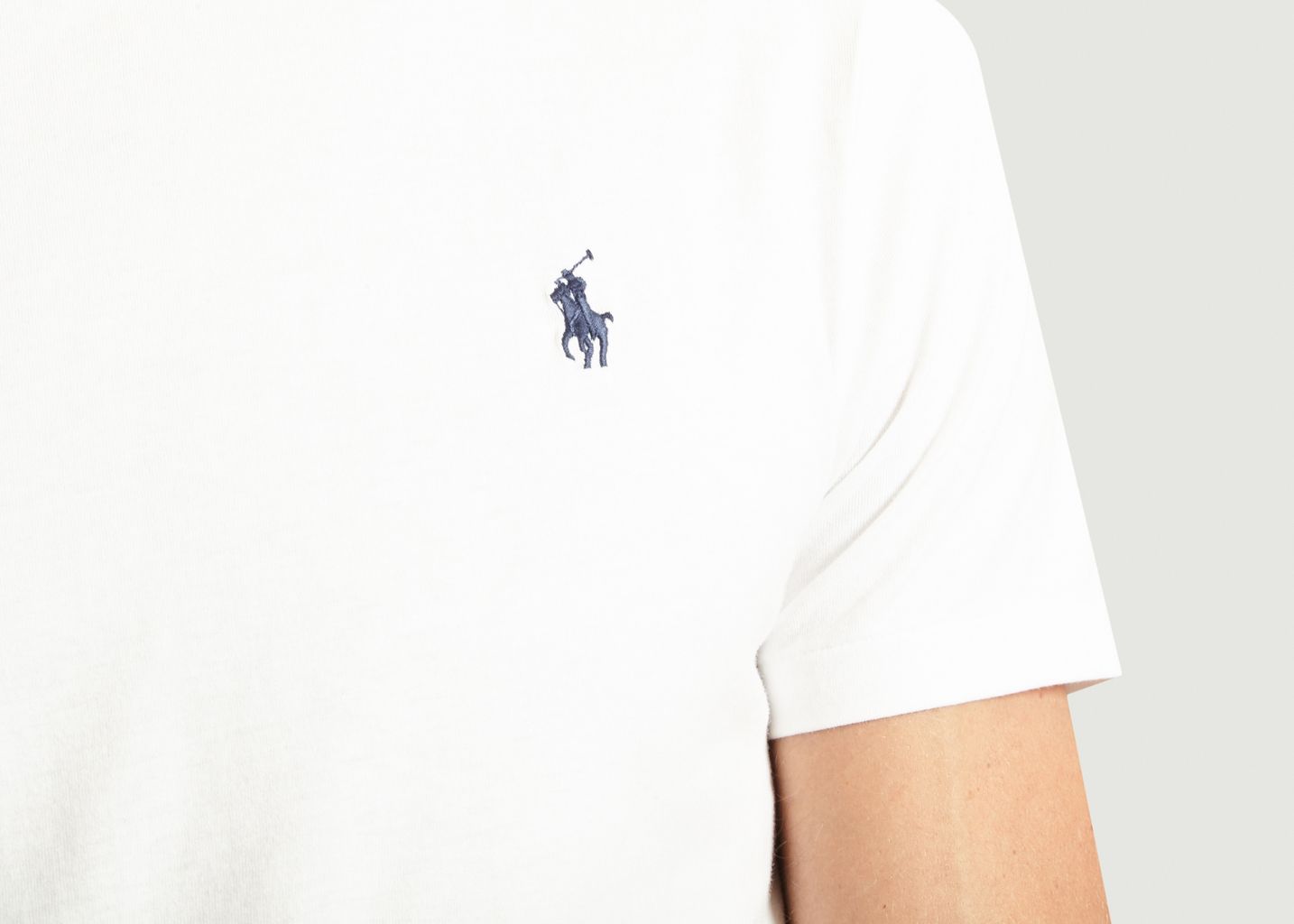 T-Shirt - Polo Ralph Lauren