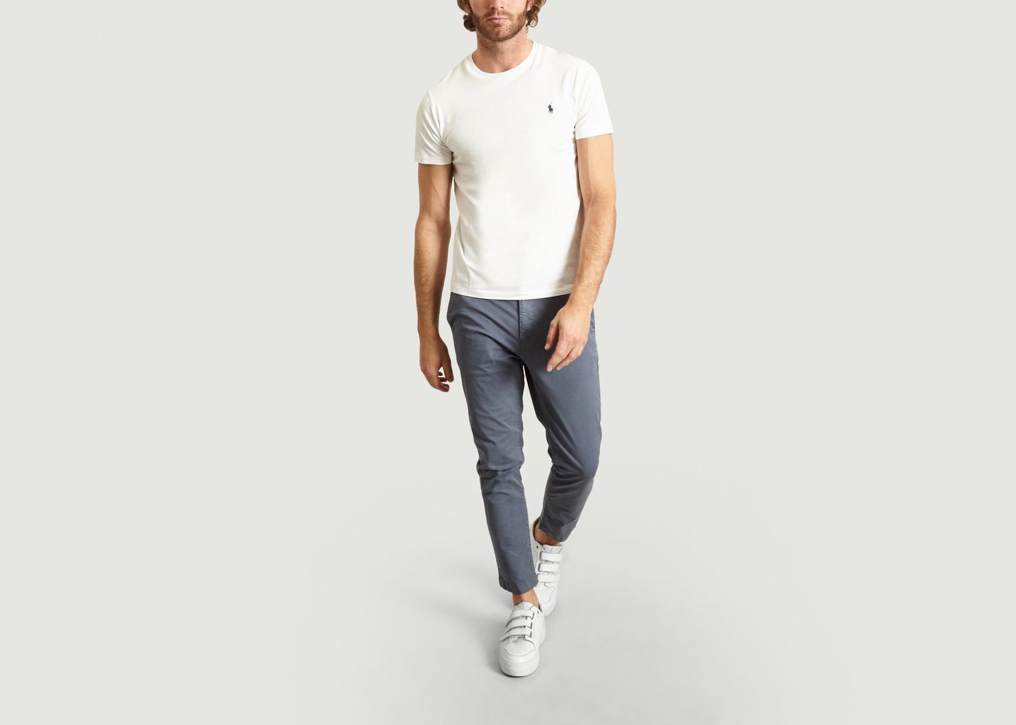 T-Shirt - Polo Ralph Lauren