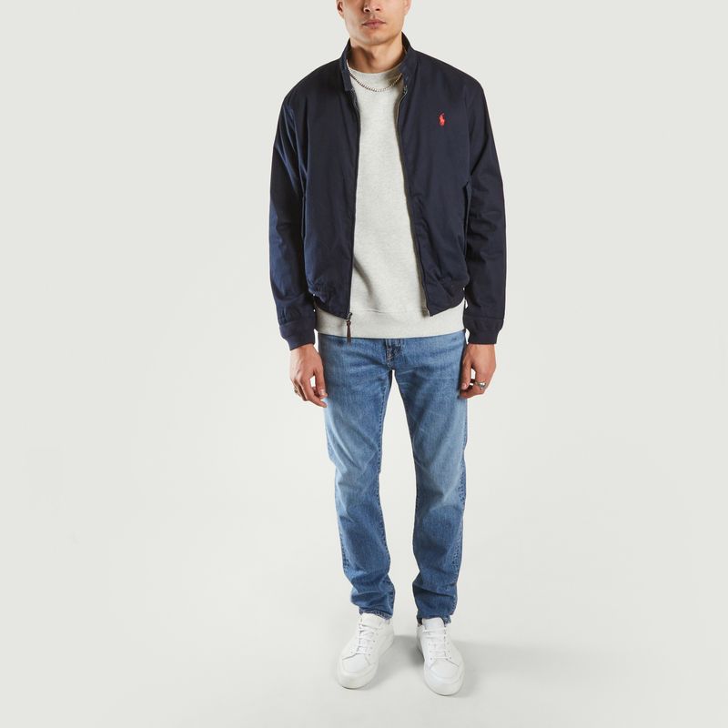 ralph lauren barracuda