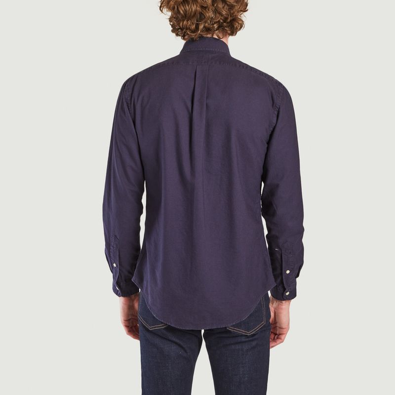 Langärmeliges Hemd - Polo Ralph Lauren