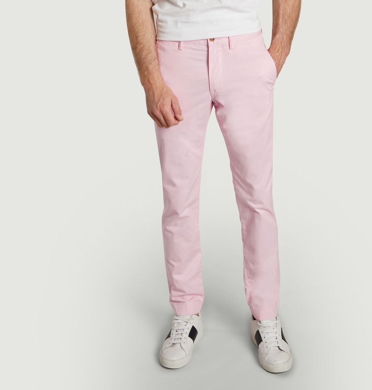 Chino pants