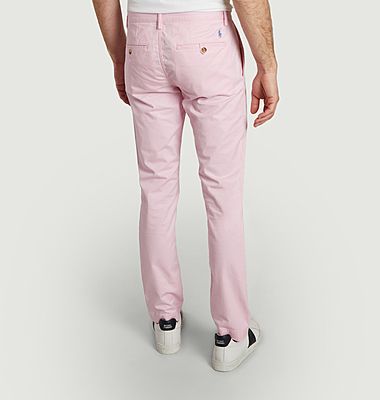 Chino pants
