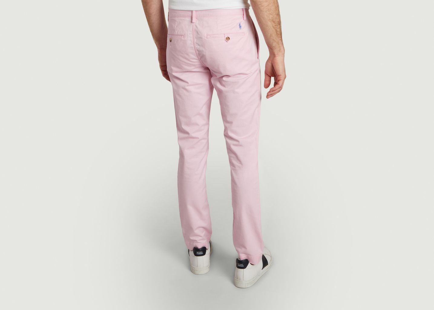 Pantalon chino - Polo Ralph Lauren