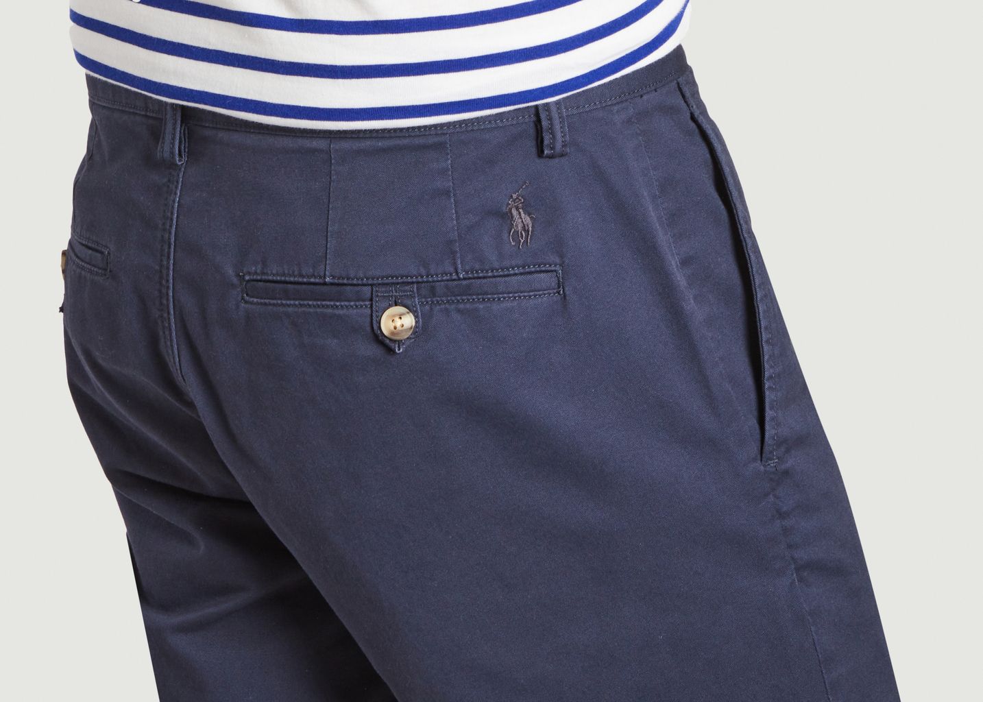 Chino shorts - Polo Ralph Lauren