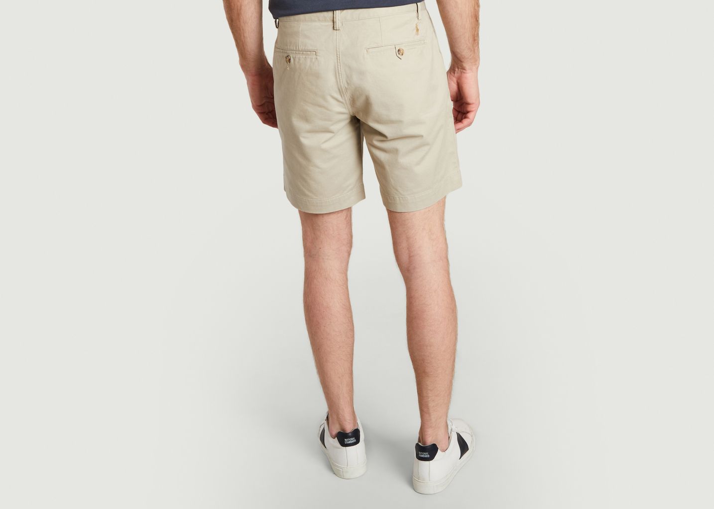Chino shorts - Polo Ralph Lauren
