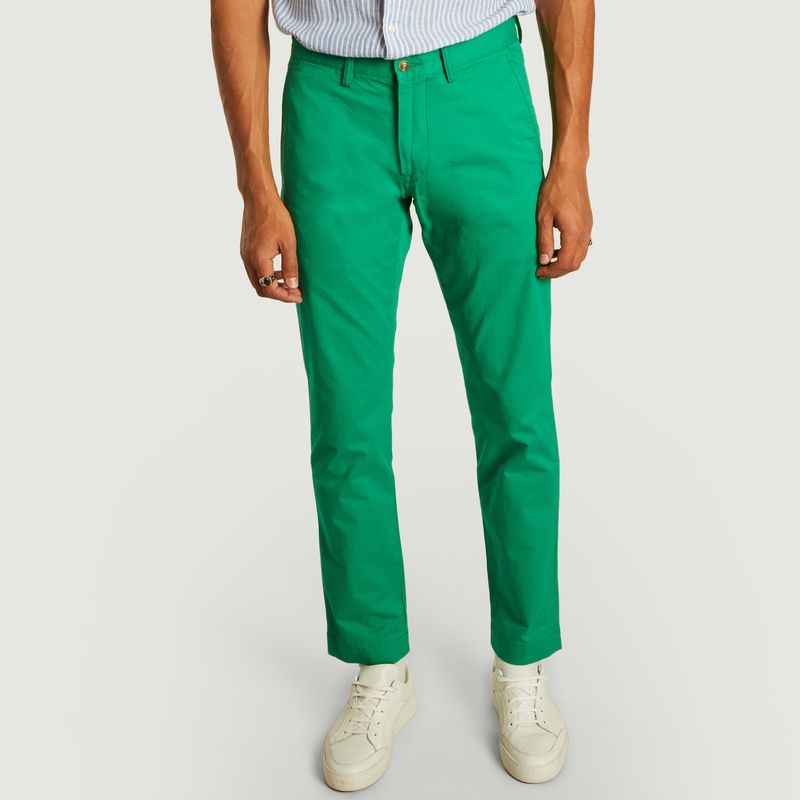 Pantalon Flat-Pant - Polo Ralph Lauren