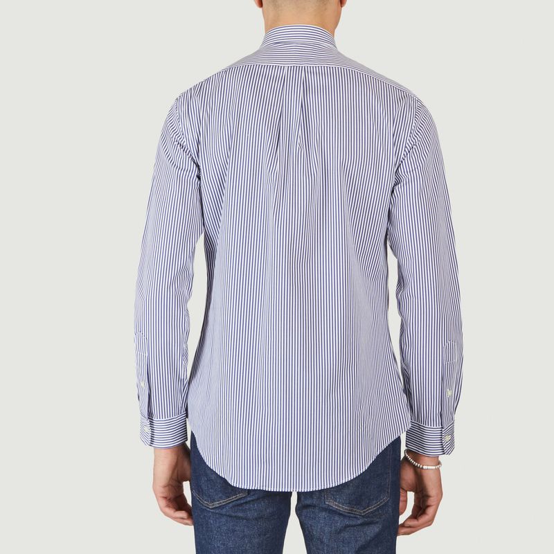 Chemise à rayures  - Polo Ralph Lauren