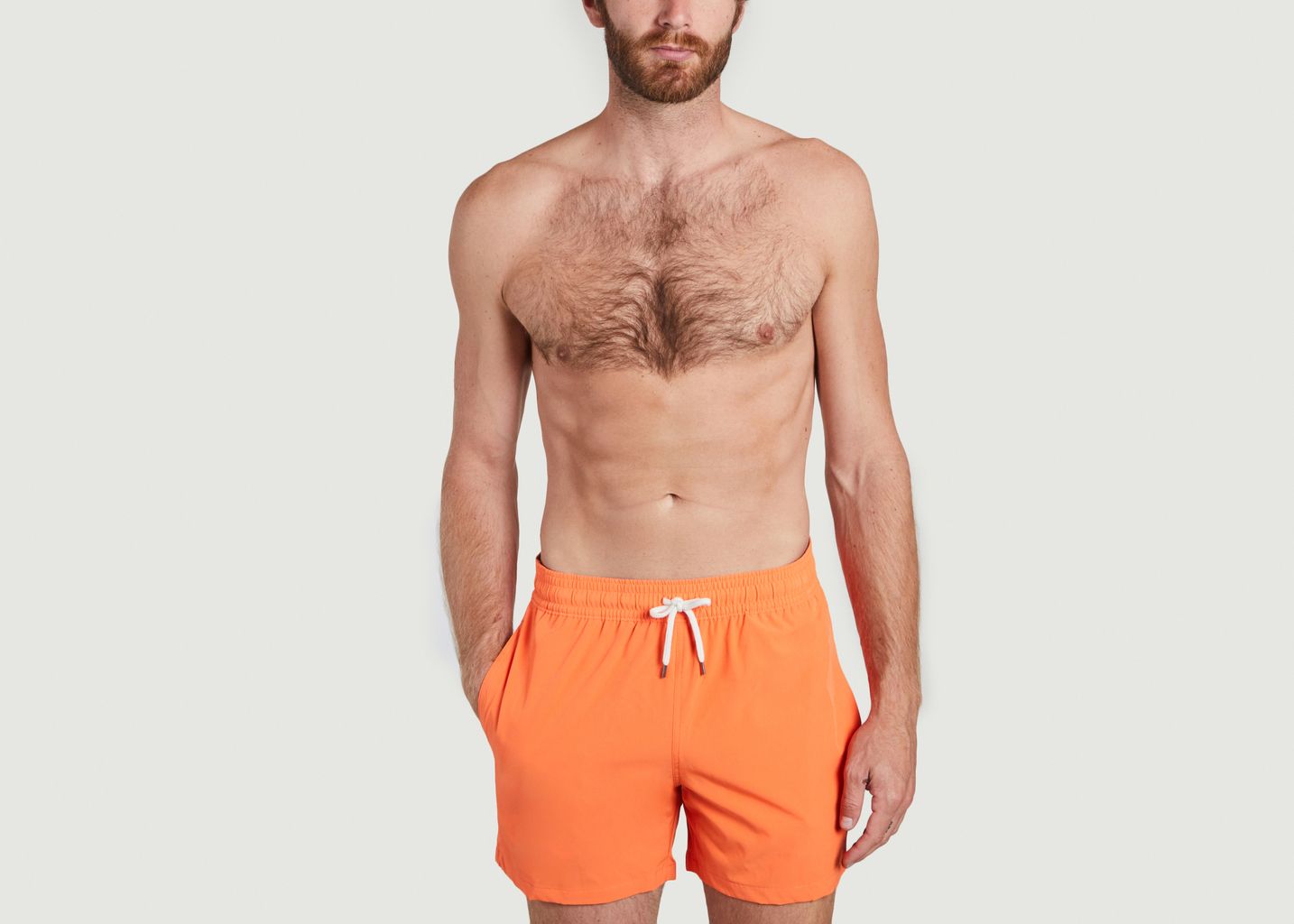 Traveller Swim Shorts - Polo Ralph Lauren
