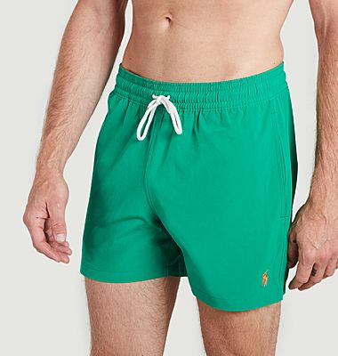 Traveller Swim Shorts