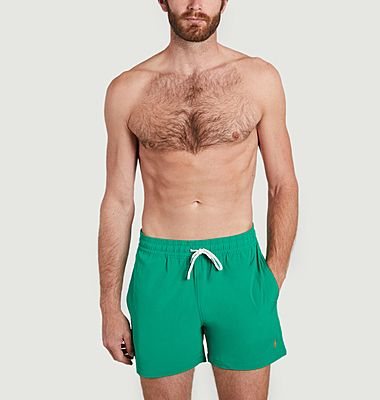 Traveller Swim Shorts