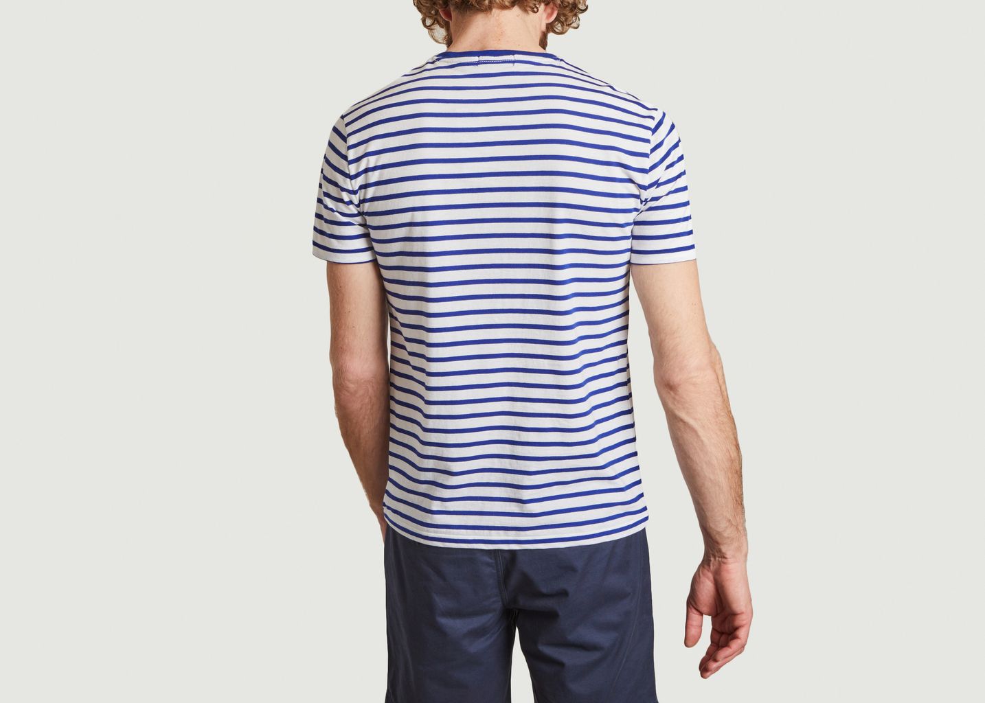 Short-sleeved t-shirt - Polo Ralph Lauren