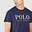 matière T-Shirt Cruise Navy - Polo Ralph Lauren