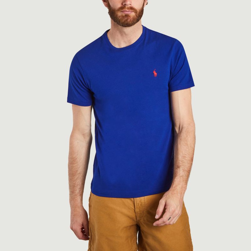 T-Shirt Short Sleeve - Polo Ralph Lauren