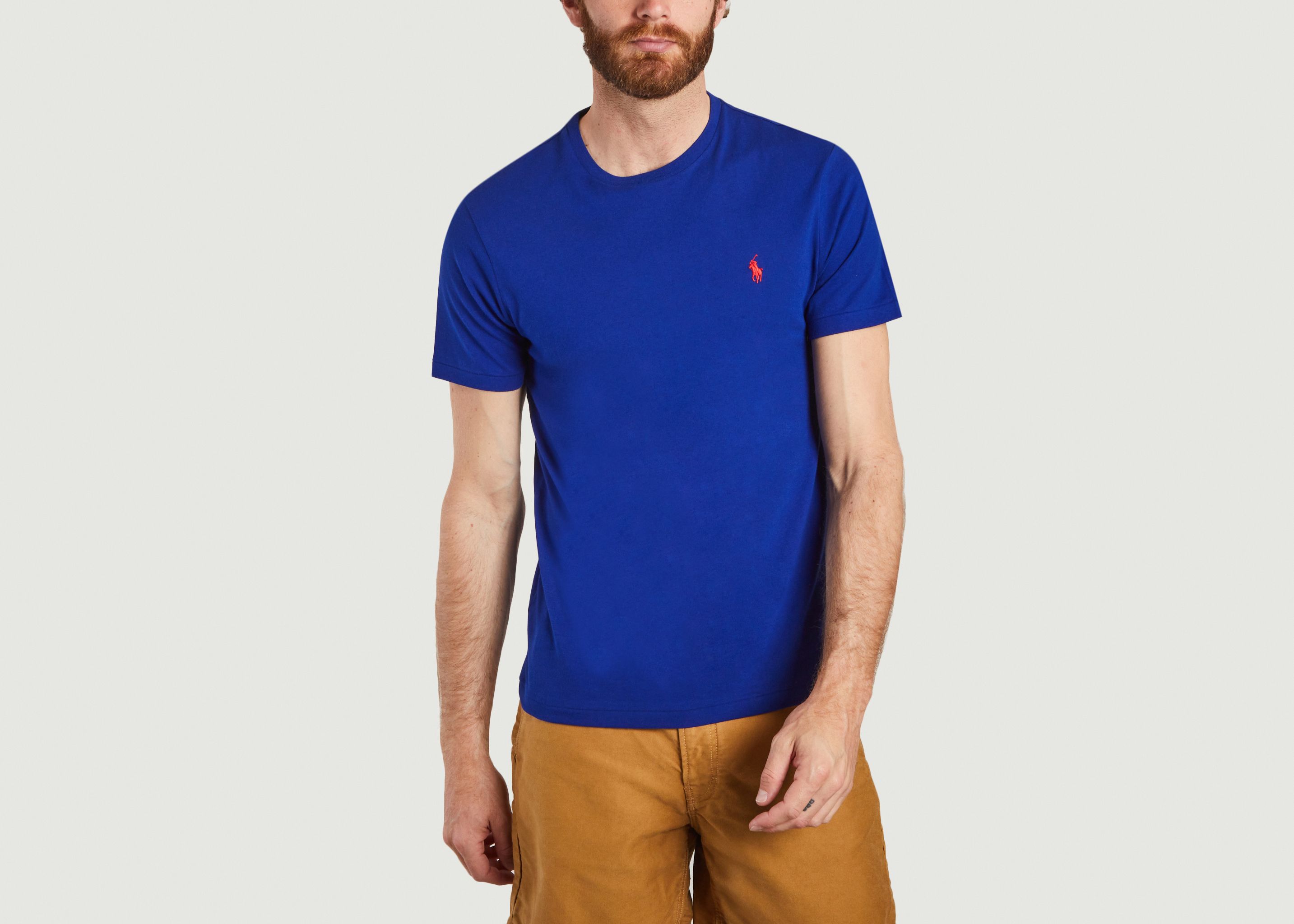 T-Shirt Short Sleeve - Polo Ralph Lauren