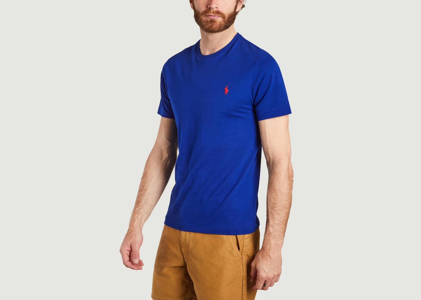 Tee shirt Short Sleeve - Polo Ralph Lauren