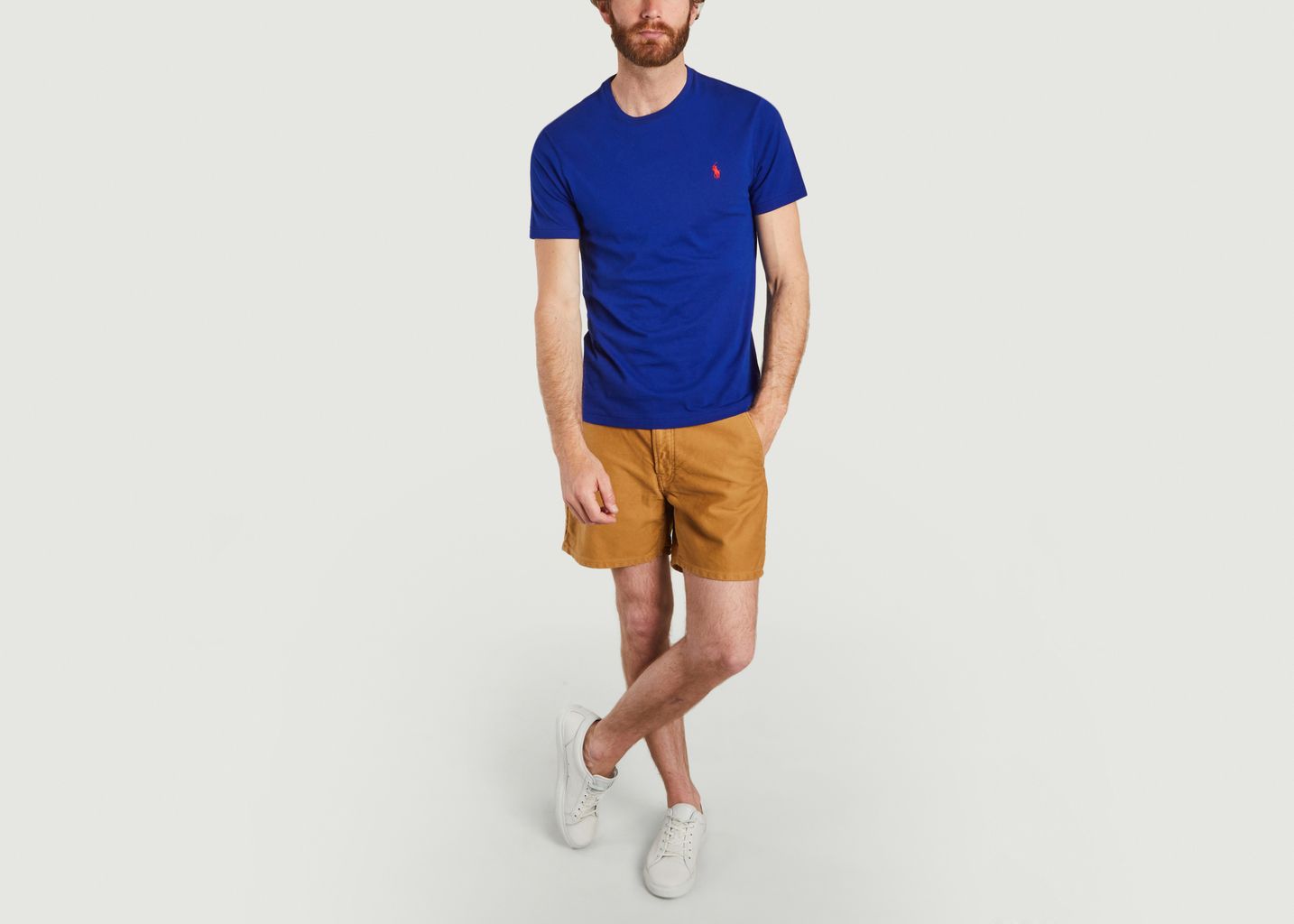 Tee shirt Short Sleeve - Polo Ralph Lauren
