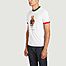 Short sleeve cotton T-shirt - Polo Ralph Lauren