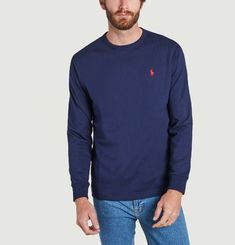 Long sleeve T-shirt Polo Ralph Lauren