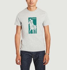 Short sleeve T-shirt Polo Ralph Lauren