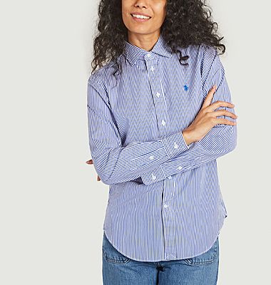 Shirt Georgia Long Sleeve-Shirt