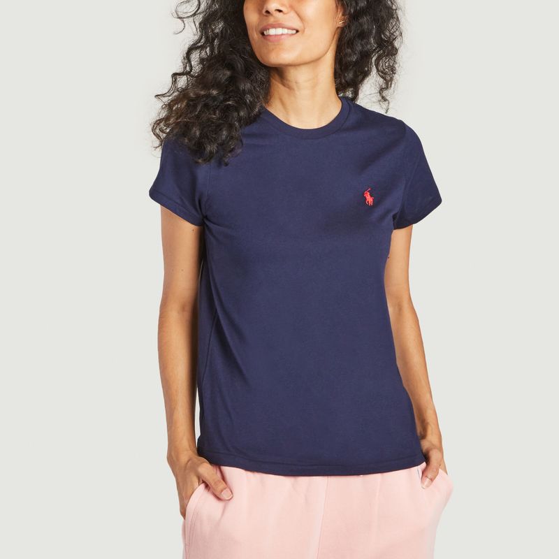 T-shirt round neck  - Polo Ralph Lauren