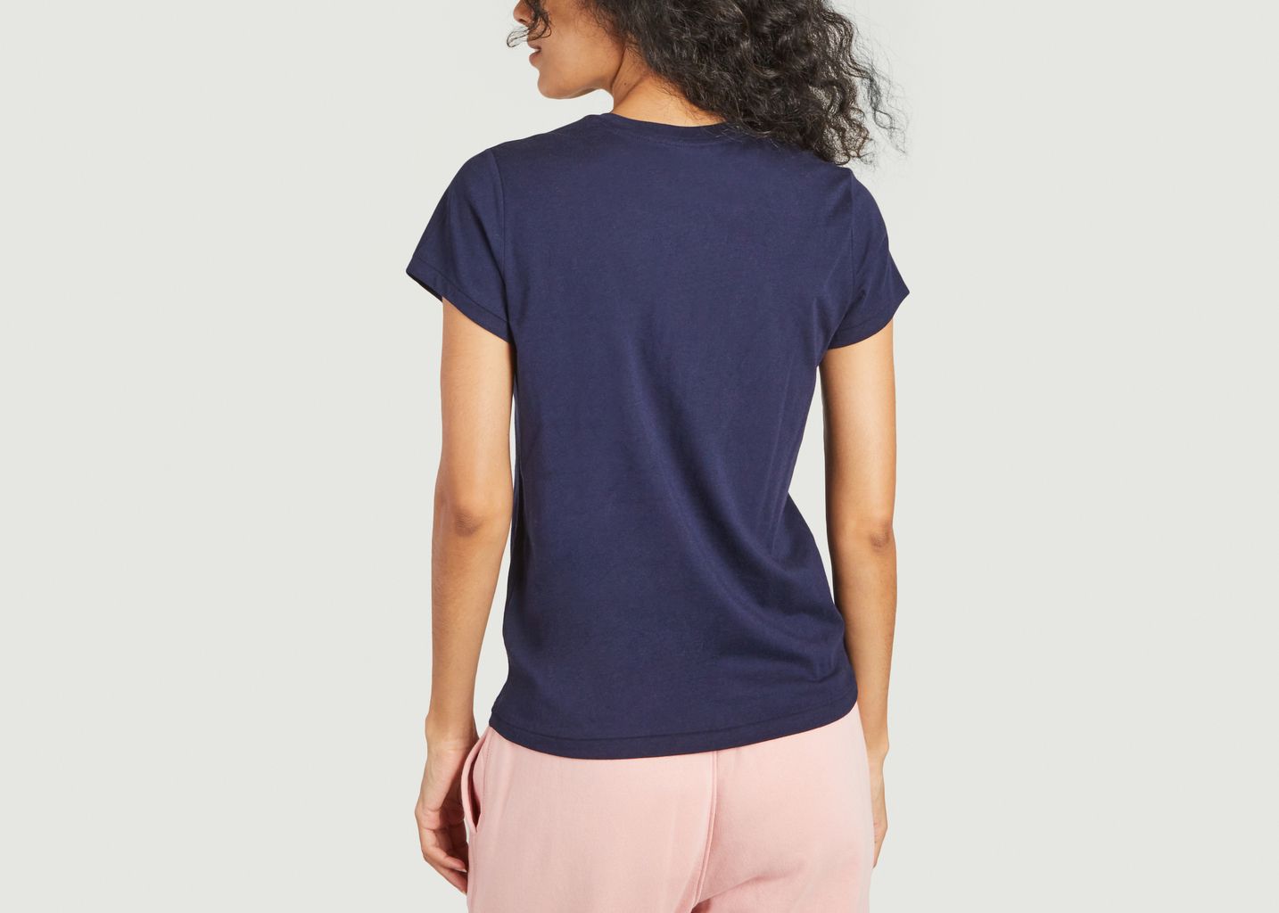T-shirt col rond  - Polo Ralph Lauren
