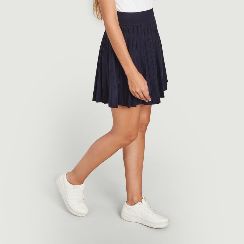 Short pleated skirt - Polo Ralph Lauren