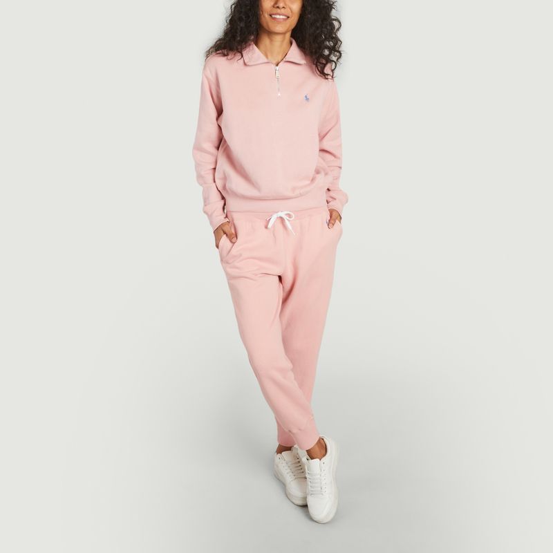 Jogging pants Pink Polo Ralph Lauren | L'Exception