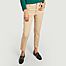 Pantalon chino slim fit longueur 7/8e - Polo Ralph Lauren