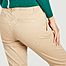 matière Pantalon chino slim fit longueur 7/8e - Polo Ralph Lauren
