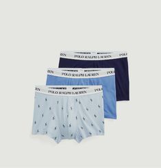 Pack of 3 underpants