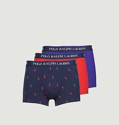 Pack of 3 underpants