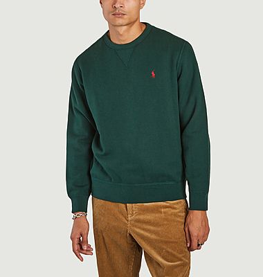 Pull manches longues