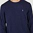 matière Wool sweater with logo - Polo Ralph Lauren